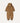 Thumbnail for Lin Baby Snowsuit - Pecan