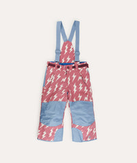 Thumbnail for Blizzard Salopettes - Mauvewood Bolt