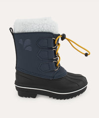 Thumbnail for Snowdrift Snowboots: Blue