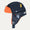 Trapper Hat - Navy Trapper