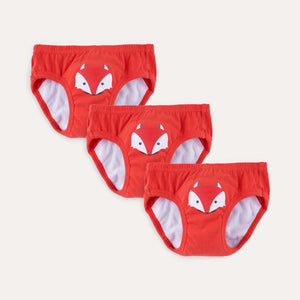 My Little Training Pants - Fox