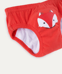 Thumbnail for My Little Training Pants - Fox