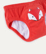 My Little Training Pants - Fox