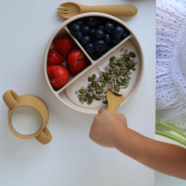 KIDLY Label 6-Pack Spoons & Forks The Verdict